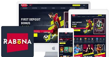 Rabona Casino mobile .